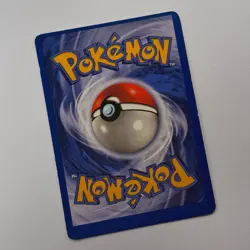 Jungle Pikachu OC Off Center Miscut Error Pokemon TCG Misprint Pokemon Card - Image 2
