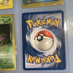 Pokemon Snorlax 100/144 Skyridge Common 80 HP Basic Regular Card - Image 2
