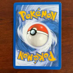 Swellow 15/17 Common POP Series 1 Promo Pokemon Card - Image 2