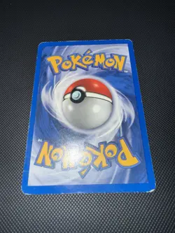 Dark Blastoise 3/82 Holo Team Rocket WOTC Vintage Pokemon Card HP/DMG (See Pics) - Image 3