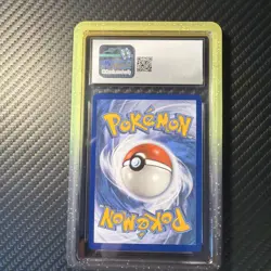 Pikachu and Zekrom GX 162/181 Sun & Moon Team-Up Card CGC 10 - Image 2
