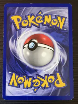 Pokemon Pikachu 60/64 Jungle Unlimited 1999 Regular English WOTC Card - Image 2