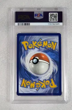 Pikachu 131/091 PSA 9 MINT SV Paldean Fates Shiny Pokemon TCG - Image 2