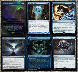 EDH Mill Deck - Commander MTG Magic the Gathering - Image 3