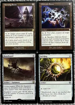 EDH Mill Deck - Commander MTG Magic the Gathering - Image 5