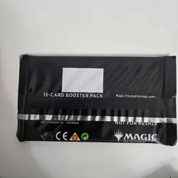 MTG 2019 Mystery Booster: Convention Edition / One Pack - Image 2
