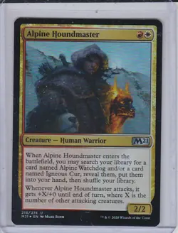 MtG Magic The Gathering Core Set 2021 Uncommon Cards x1 - Image 2