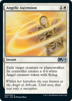 MtG Magic The Gathering Core Set 2021 Uncommon Cards x1 - Image 3