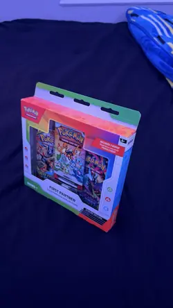 Pokemon TCG First Partner Illustration Collection Series 1 Sealed New 2026 - Image 3