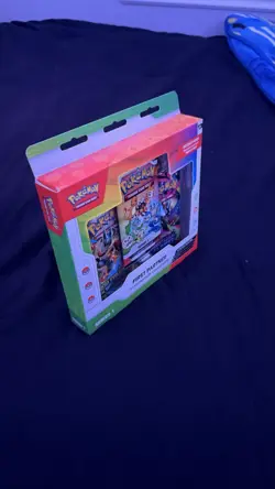 Pokemon TCG First Partner Illustration Collection Series 1 Sealed New 2026 - Image 4