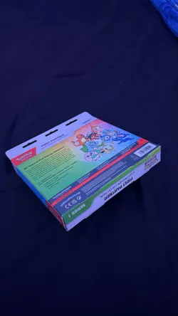 Pokemon TCG First Partner Illustration Collection Series 1 Sealed New 2026 - Image 5