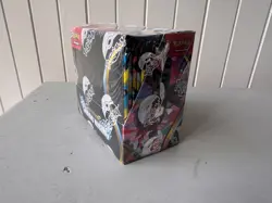 ✅ Pokemon Mega Evolution Chaos Rising Booster Box ✅ FACTORY SEALED ✅ IN HAND - Image 2