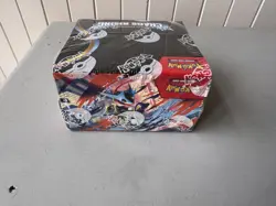 ✅ Pokemon Mega Evolution Chaos Rising Booster Box ✅ FACTORY SEALED ✅ IN HAND - Image 3