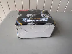 ✅ Pokemon Mega Evolution Chaos Rising Booster Box ✅ FACTORY SEALED ✅ IN HAND - Image 5