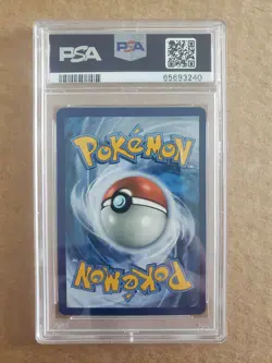 PSA 10 Pikachu English World Champions Festival 2019 SM231 2019 Pokemon - Image 2