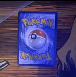 Brilliant Stars Pokemon Charizard V 154 - Image 2