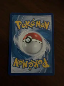 Pokemon Espurr Art Rare 087/080 Nihil Zero Korean - Image 2