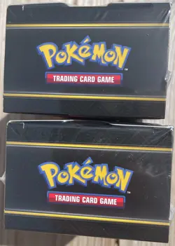 Pokemon TCG Chaos Rising 1x Booster Bundle (6 Packs) - New & Sealed - Image 2