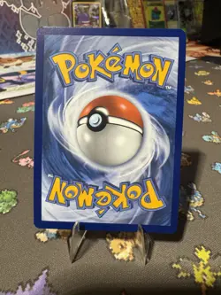 Pokemon TCG Pikachu Pokemon Day 2026 Promo Swirl - Image 2