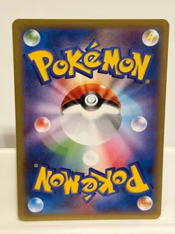 Wigglytuff 002 NEAR MINT Xerneas Half Deck 014 Pokemon Japanese - Image 3
