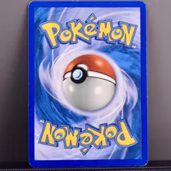 Pokemon Dugtrio 44/165 Expedition Base Set Reverse Holo LP e-Reader - Image 2