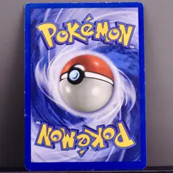 Pokemon Mr. Mime 22/64 Jungle Rare LP Vintage WOTC - Image 2