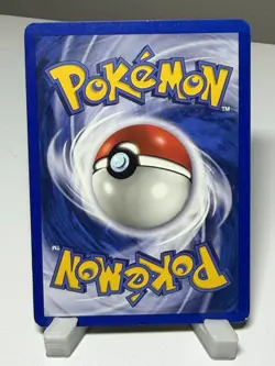 Quagsire 045/111 Neo Genesis Uncommon - Pokemon TCG - WOTC - Image 4