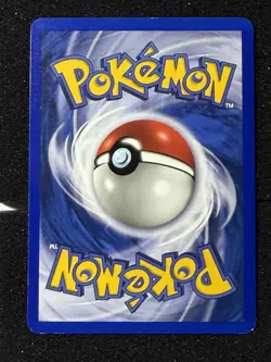 Quagsire 045/111 Neo Genesis Uncommon - Pokemon TCG - WOTC - Image 5