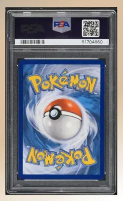 2016 Pokemon XY Black Star Promo Holo Shiny Magikarp #XY143 PSA 9 MINT - Image 2