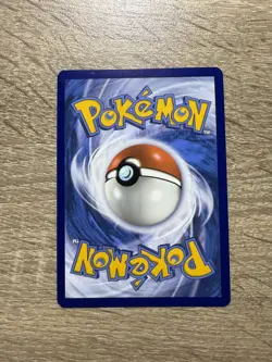 English Pokemon - Hisuian Arcanine - Sword & Shield - Lost Origin - TG08/TG30 - Image 2