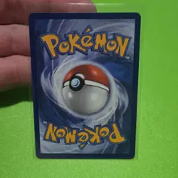 Pokemon TCG Tarragon 116/088 Perfect Order English Trainer Supporter - Image 2