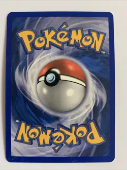 Pokemon MEWTWO 24/110 (Non Holo Rare) Holon Phantoms great conditon - Image 2