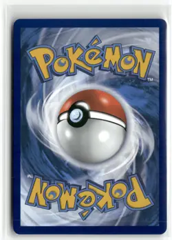 Simipour (Master Ball Pattern) 018/086 Uncommon Black Bolt Pokemon Holo NM/M - Image 2