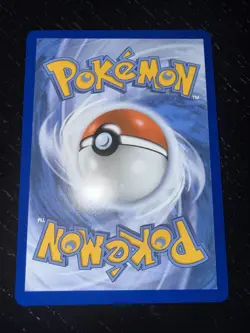 Pokemon TCG N's Zoroark EX 286/217 Ascended Hero’s Special Illustration Rare NM - Image 2