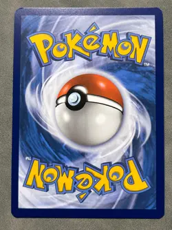Pokemon TCG Quaxwell #83 SVP Promo - Image 2