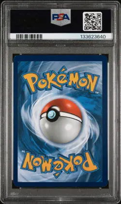 2019 POKEMON SM BLACK STAR PROMO MAGIKARP & WAILORD GX #SM166 PSA 8 NM 133623640 - Image 2