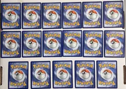 Pokemon TCG White Flare Lot Of 17 - Special Illustration Rare - Ultra Rare NM EX - Image 3