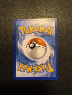 Pokemon Fennekin MEP 080 - Black Star Promo Chaos Rising ETB Promo - Image 2
