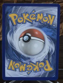 POKEMON CELEBI XY187 PROMO - LP - Image 2
