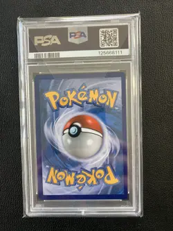 PSA 10 Gem Mint Reshiram & Charizard GX Holo - Unbroken Bonds - Pokemon TCG - Image 2