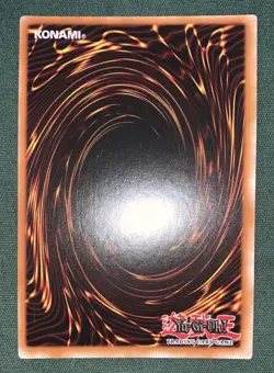 Yugioh Maxx “C” SBC2-ENI28 Prismatic Secret Rare 1st Ed NM w/Tracking - Image 4