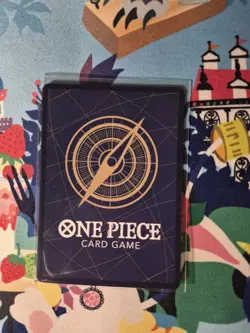 One Piece Sanji (Premium Card Collection FILM RED Edition-) ST01-004 Near Mint - Image 2