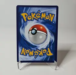 Pikachu Mega Gengar Pokemon Cosplay ACG HOLO Card - Image 2