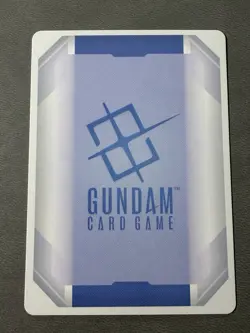 Kshatriya LR+ Alt Art GD01-044 | Gundam Trading Card Game | English NM - Image 2