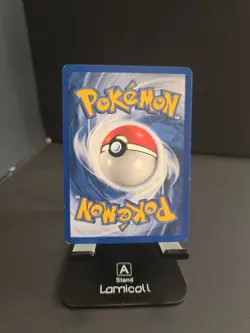 Cinnabar City Gym 113/132 Gym Challenge Regular Pokemon Vintage Trading Card - Image 2