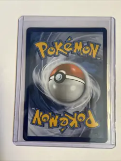 Mimikyu (Delta Species) SWSH136 SWSH: Sword & Shield Promo Cards Holo - Image 2