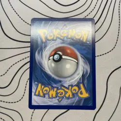 Pokemon TCG Bronzor Scarlet & Violet Temporal Forces Holo Card 170/162 - Image 2