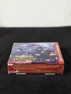✨Magic The Gathering Teenage Mutant Ninja Turtles Collector Booster Box🔥 - Image 5