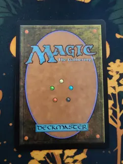 MTG Zuran Orb - Modern Horizons 2 (MH2) - LP ✨ FOIL✨ - Image 3