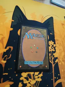 MTG Zuran Orb - Modern Horizons 2 (MH2) - LP ✨ FOIL✨ - Image 4